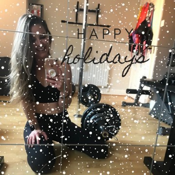 Image for Niamh Williams PT & Nutriton Gift Card